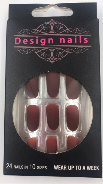 اظافر تركيبDESIGN NAILS